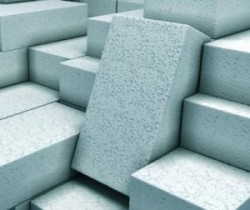 Выбор материала стен: пенобетонные и газобетонные блоки